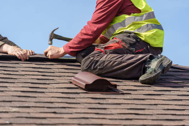 Roof Waterproofing Services in Liberty Hill, TX