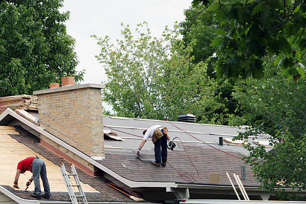 Slate Roofing Contractor in Liberty Hill, TX