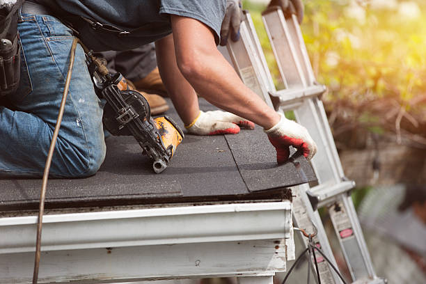 Quick and Trustworthy Emergency Roof Repair Services in Liberty Hill, TX